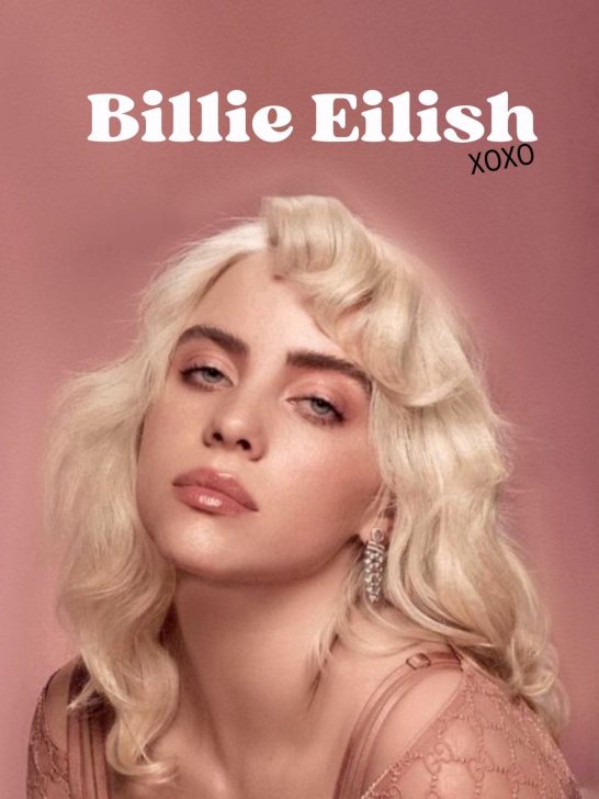 *2025*Billie Eilish concert outfit idea + styling tips!