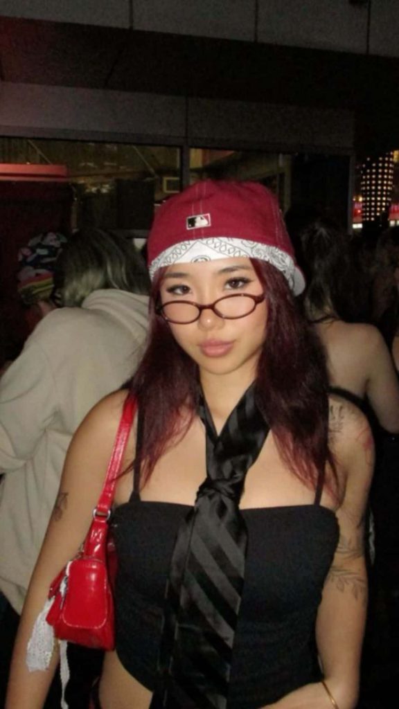 Billie Eilish costume ideas