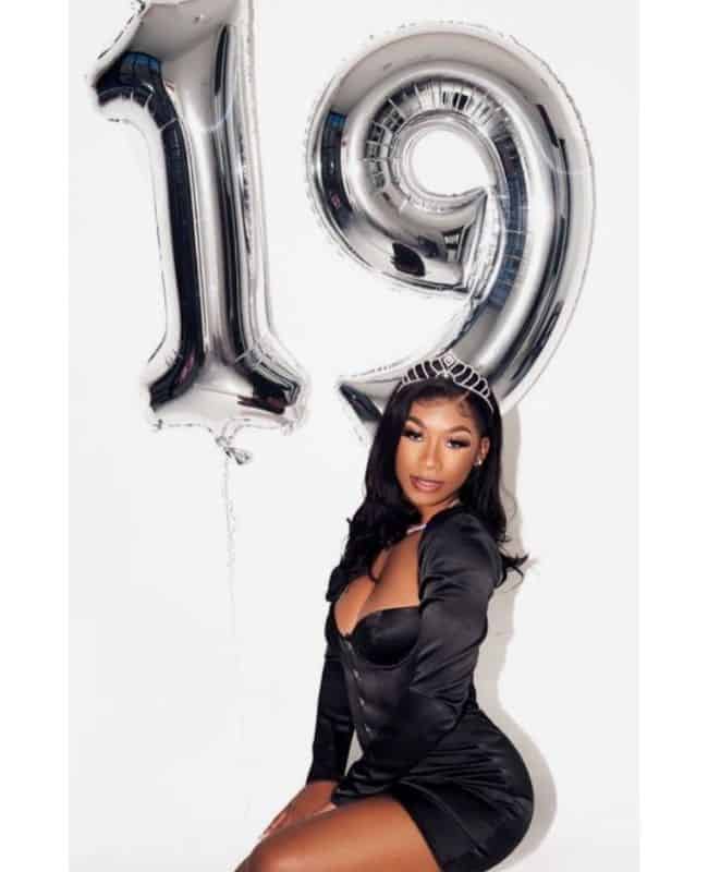 birthday outfit ideas black girl