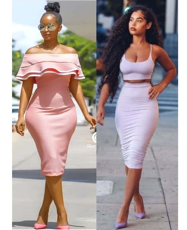 birthday outfit ideas black girl