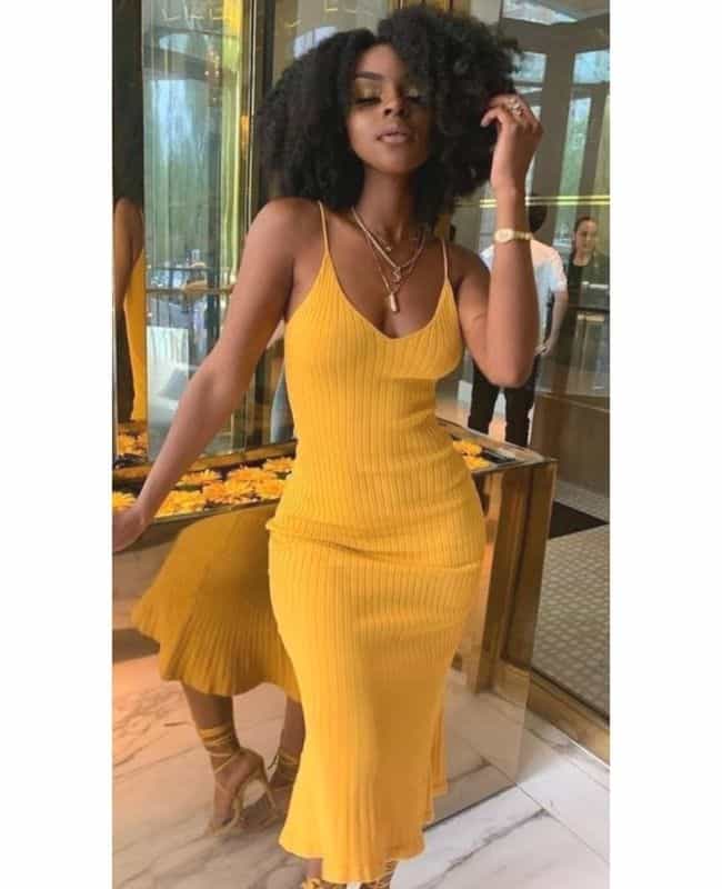 birthday outfit ideas black girl