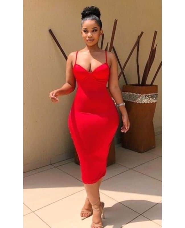 birthday outfit ideas black girl