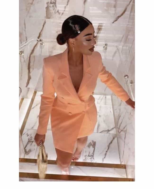 birthday outfit ideas black girl