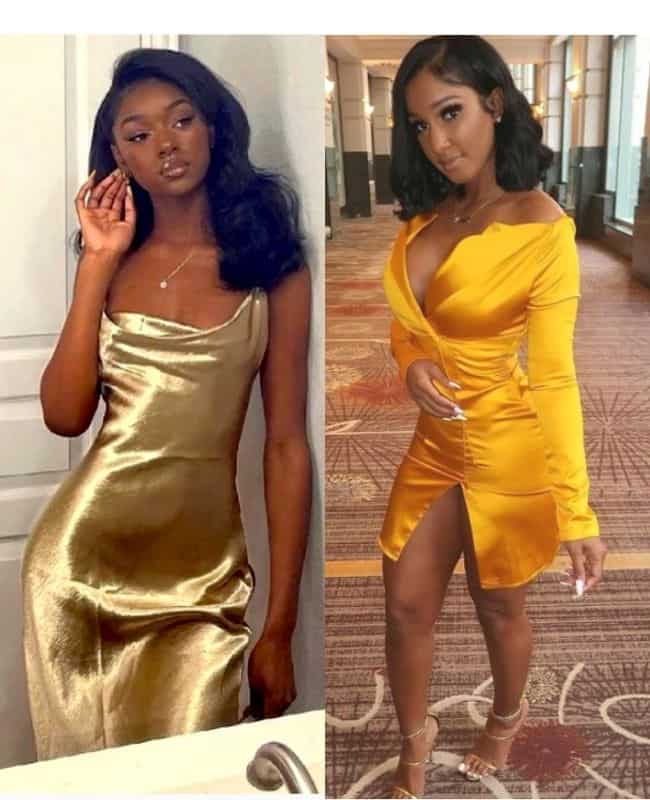 birthday outfit ideas black girl