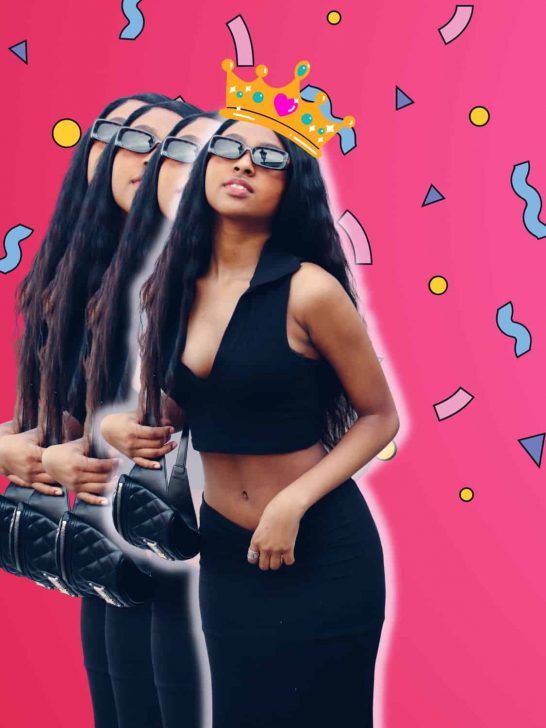 2025 updated! 28 irresistible BLACK GIRL birthday outfit + Video at last!💅🏿👇🏿