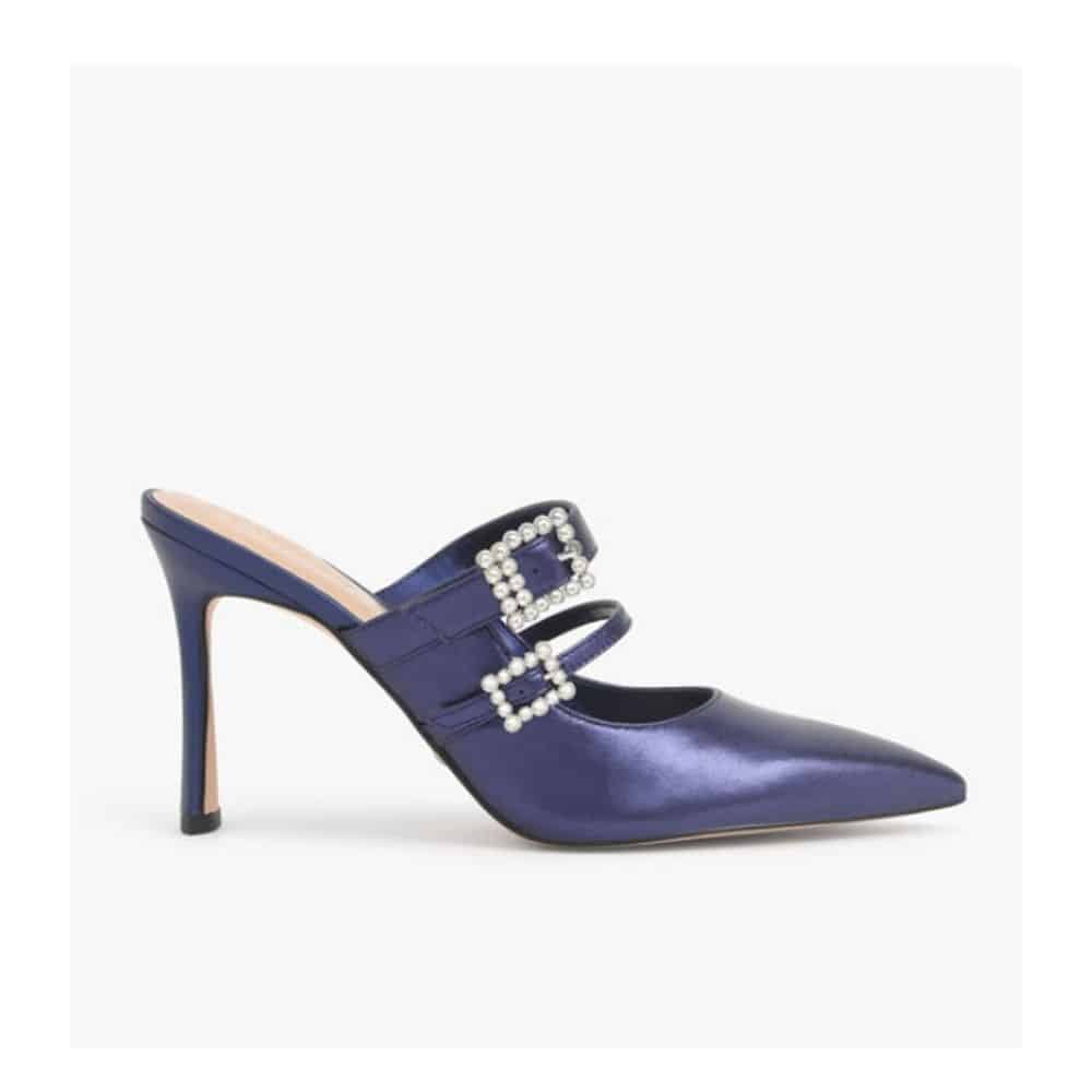 What shoes to wear to ex's wedding