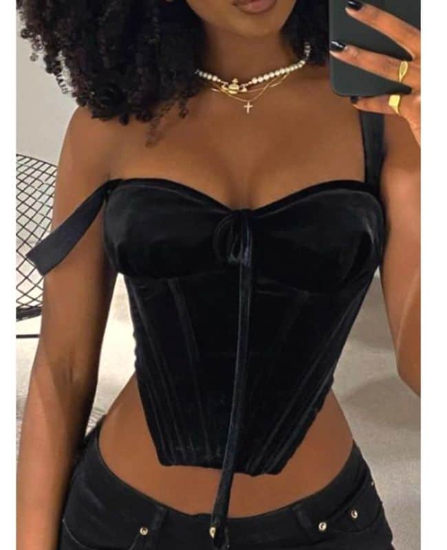 birthday outfit ideas black girl