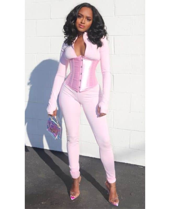 birthday outfit ideas black girl