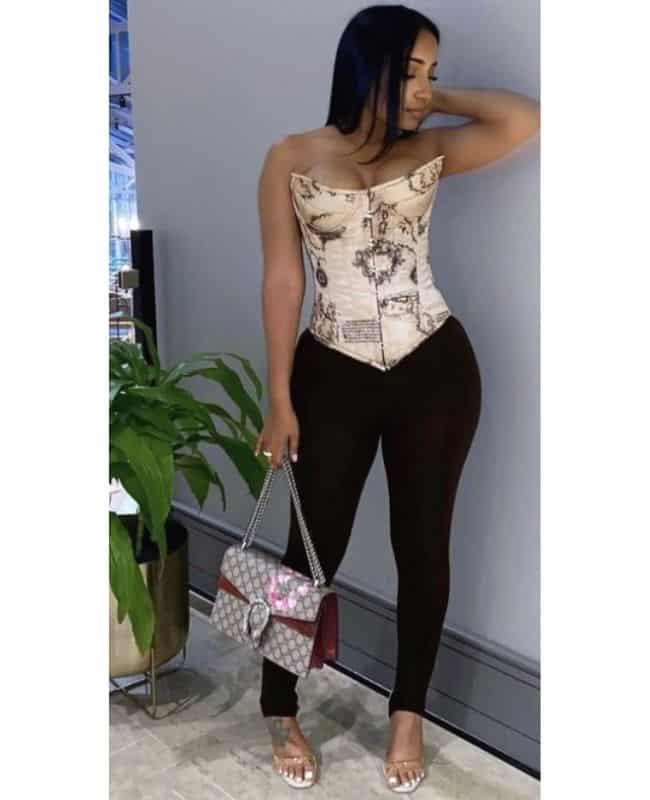 birthday outfit ideas black girl