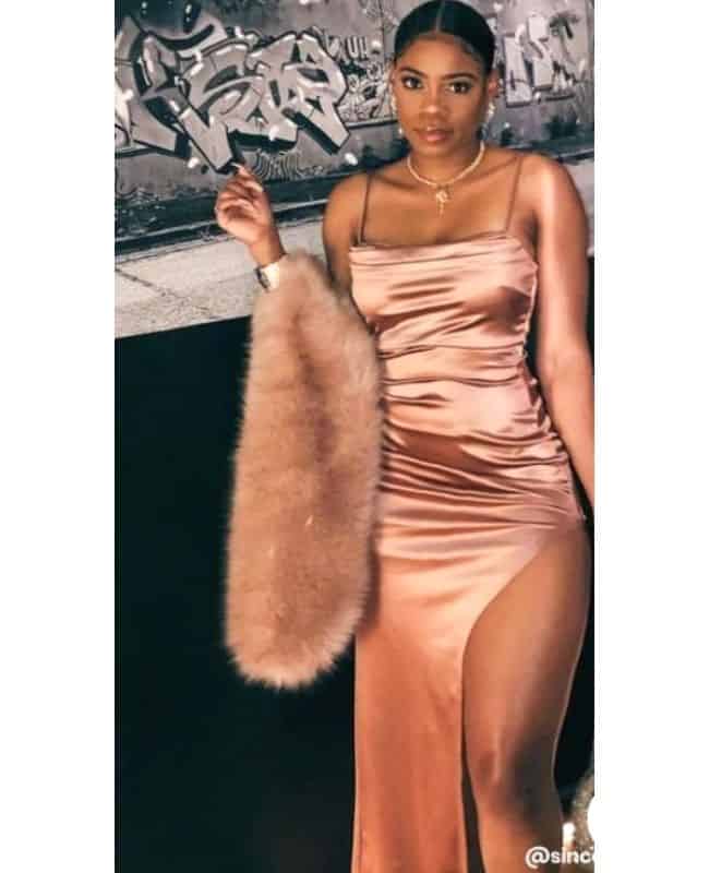 birthday outfit ideas black girl