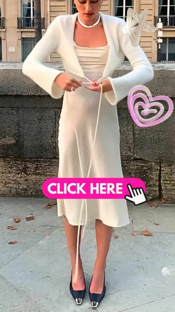 how to wear camisole in winter