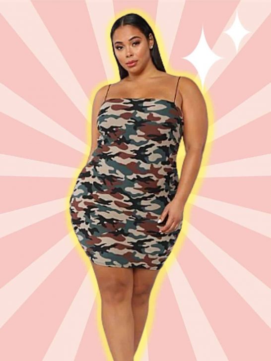 2025 28 looks: Cute camo outfit ideas for ladies + slimming tips!