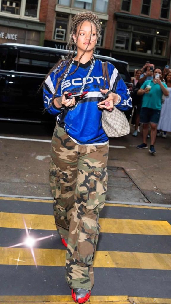 camo outfit ideas women