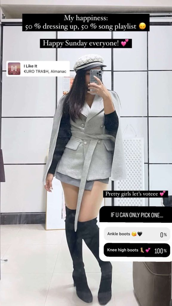 how to wear cape coat fashion style