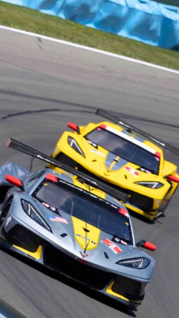 song lists about cars