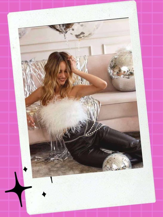 *2025 11 styles + looks!* Chanel-themed party outfits