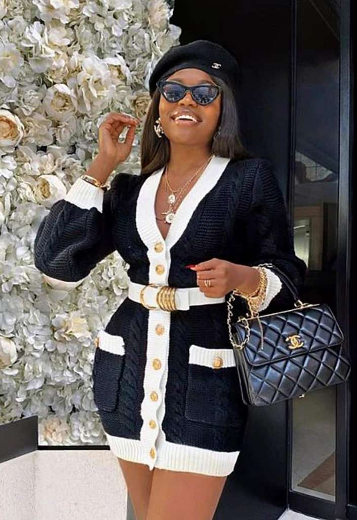 How to dress like Coco Chanel