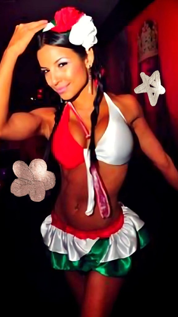 Cinco de Mayo party outfits