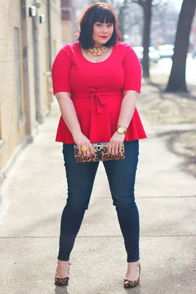 Club outfits for big stomach