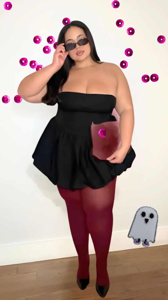 bar hopping outfit ideas