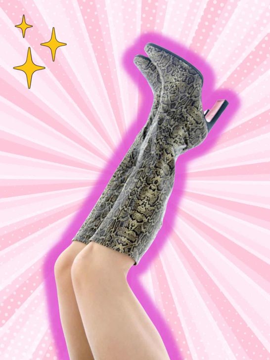 *2025* The 5 best colors to go with snakeskin: Non-cliche looks!