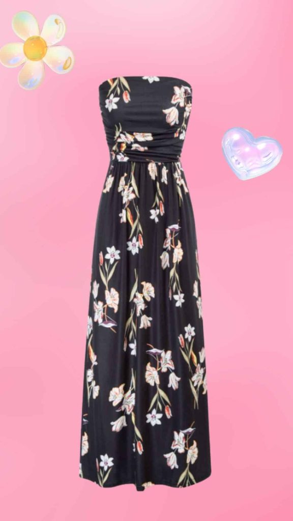 dress to wear cruise trip