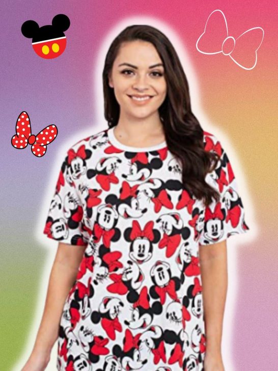 *2025* CUTE Disney outfits for adults – 28 outfits combo!