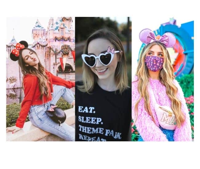 CUTE DISNEY OUTFITS FOR ADULTS