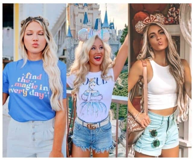 CUTE DISNEY OUTFITS FOR ADULTS