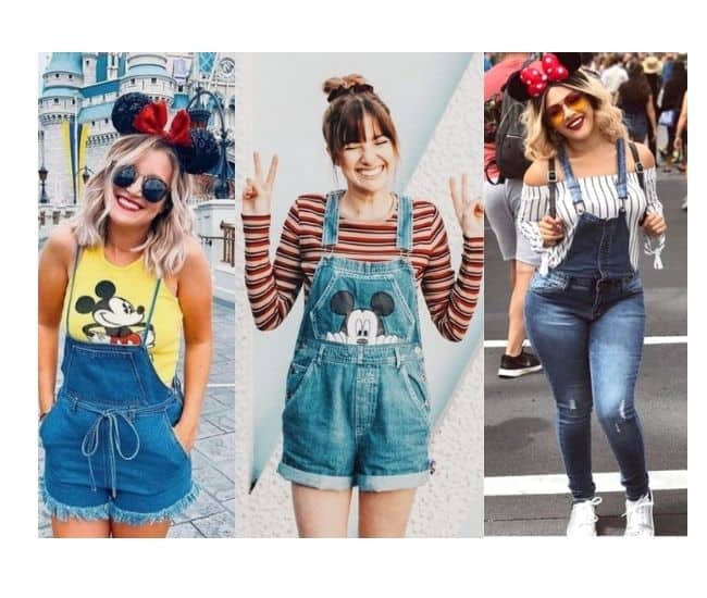 CUTE DISNEY OUTFITS FOR ADULTS