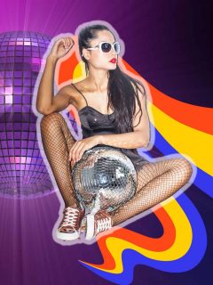 disco party outfit ideas