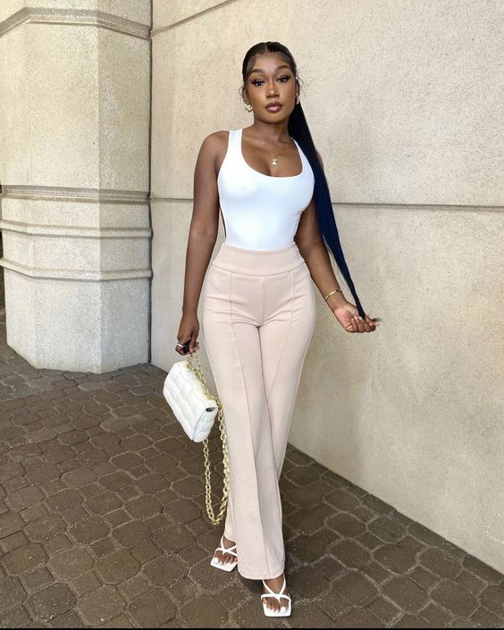 how to dress after breakup