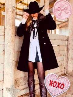 dresses to wear with cowboy boots to a wedding