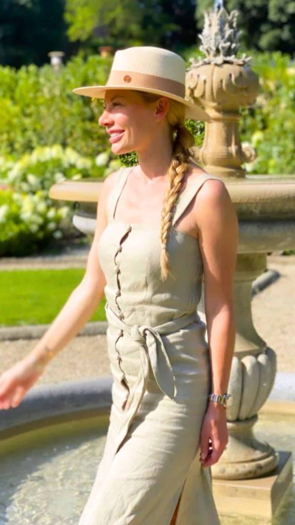 OLD money outfit ideas