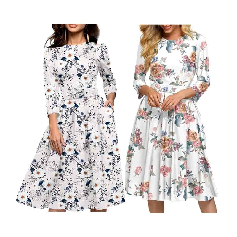 what to wear for a summer walk date