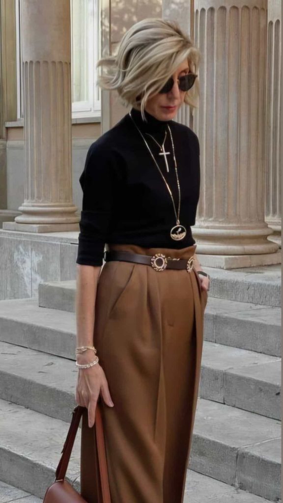 what to wear on a date