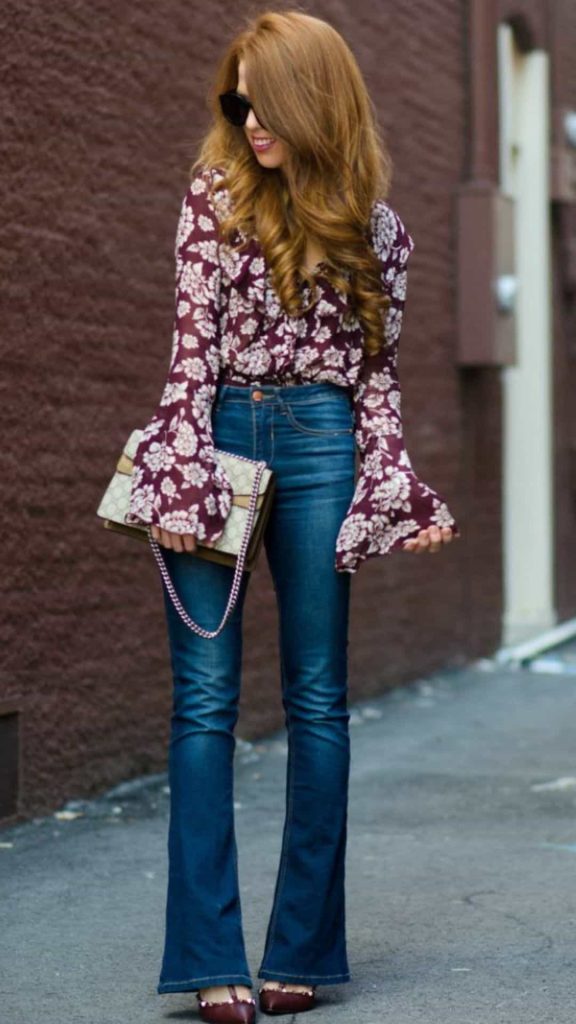 casual outfit ideas for date over 50
