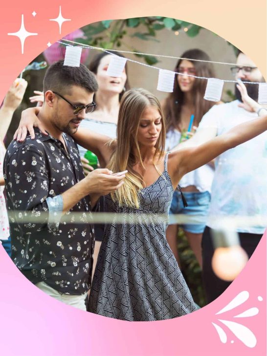 Garden party outfit ideas