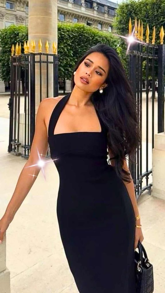 dress to impress tips