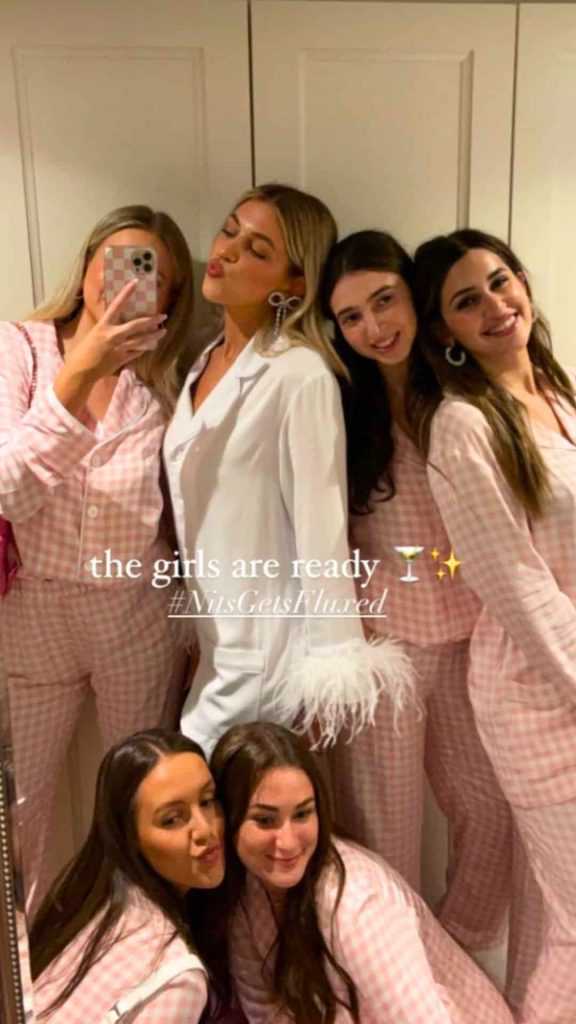 bridal shower outfit ideas