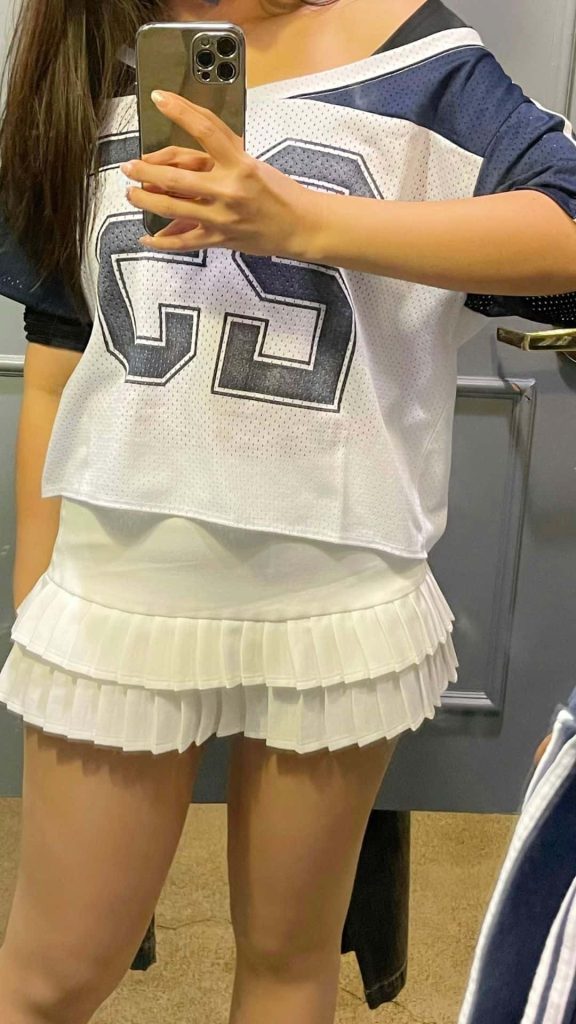 what to wear walking date