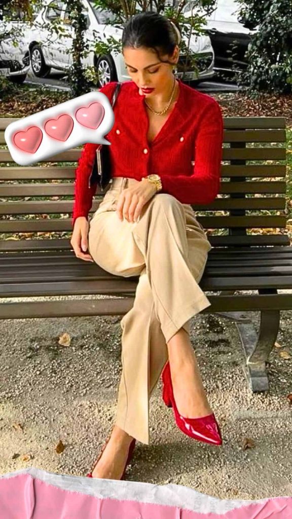 HOW TO dress classy on budget