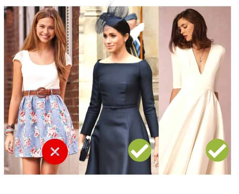 how to dress feminine but not girly