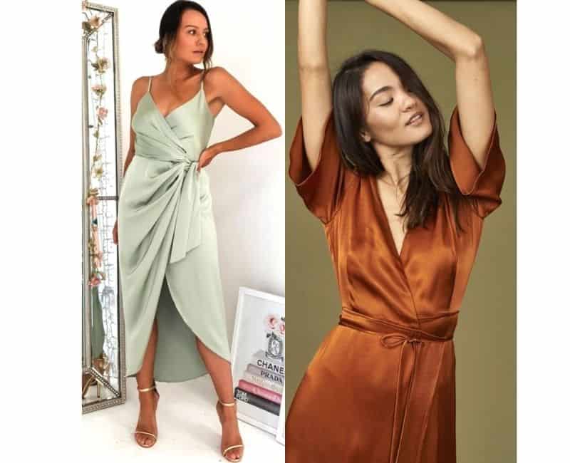 how to dress feminine but not girly