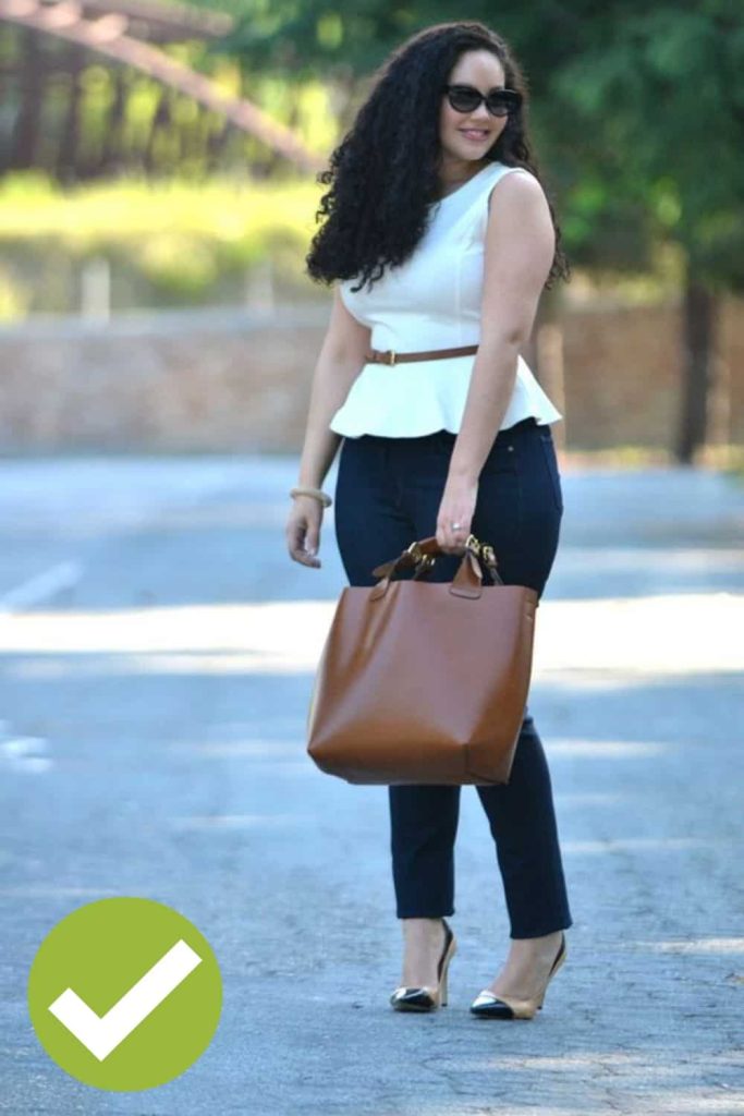 AVOID TOO MUCH BRAND EXPOSURE