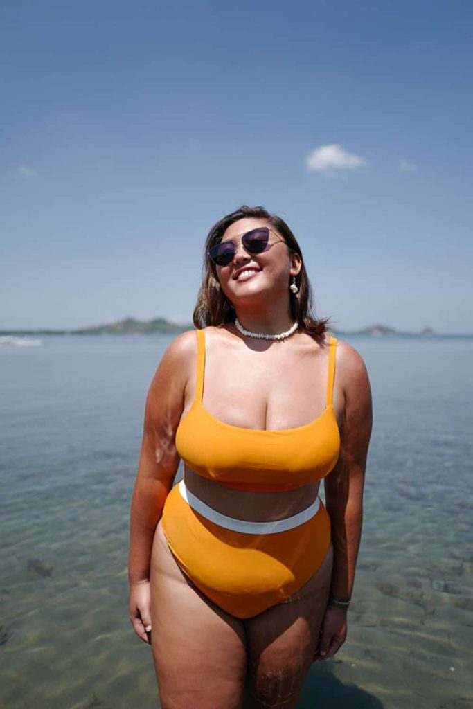 CONFIDENCE IS THE SUPERPOWER