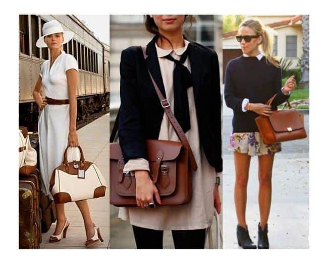 how to dress like a preppy girl on a budget