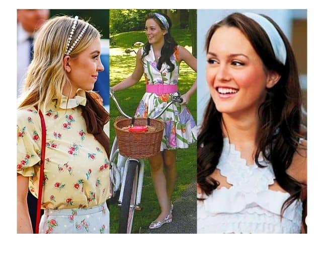 how to dress like a preppy girl on a budget