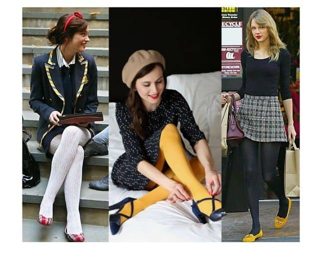 how to dress like a preppy girl on a budget