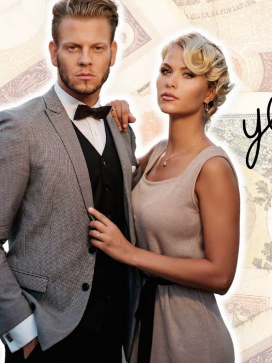 How to dress like old money 2025? 15 looks + industry secrets!🐙👇